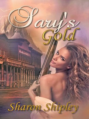 cover image of Sary's Gold
